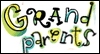 Glad You're My Grandparents