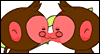 K-I-S-S-I-N-G [Personalized] Hugs & Kisses eCards