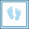 Precious Baby Boy Moments -- Baby Greeting Cards project from Yahoo! Greetings