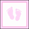 Precious Baby Girl Moments -- Baby Greeting Cards project from Yahoo! Greetings