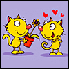 I Love You More Each Day 