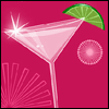 Girls Night Out -- Bridal Shower Invitations project from Yahoo! Greetings