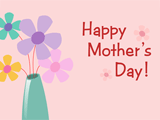 A Mother's <br> Point of View mothers day ecards