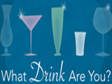 What Drink Are You? everyday friend ecards