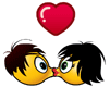 Love Kiss