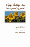 To Someone Very Special -- Printable Birthday Greeting Cards from Blue Mountain