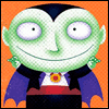 A Halloween Riddle  -- Printable Halloween Greeting Cards Just For Kids eCard from American Greetings