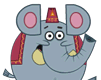 Onion The Elephant