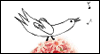 Your Little Love Note Hugs & Kisses eCards