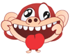 Crazy Monkeys