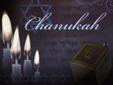 Eight Candles of Chanukah hanukkah ecards