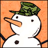 Have a Cool Holiday Season -- Everyday Season's Greetings Greeting Cards project from Yahoo! Greetings
