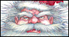 Bad Santa Christmas Ecard