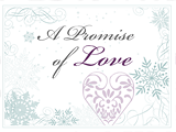 A Promise of Love everyday dating and love ecards