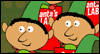 Naughty or Nice Quiz 