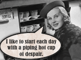 Cup of Despair 