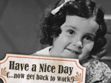 Working Girl 
