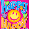 Happy Happy Happy 