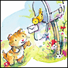 The Gift of You -- Just Because I Miss You Greeting Cards project from Yahoo! Greetings