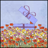 May your dreams take flight 