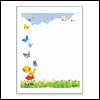Butterfly Sky 