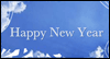 A Prayer for You on New Year's -- Happy New Year eCard from Yahoo! Greetings