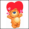 Hugs and Kisses 