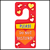 Do Not Disturb 