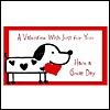 Valentine Wish 