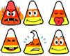 Candy Corn