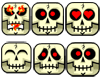 Savage Skulls