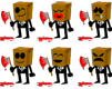 Bag Guy