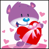 A Valentine Treat 