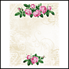 The Beauty of Roses 