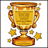 Sports Award 