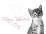 My Beautiful Daughter valentines day ecards