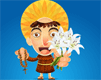 Saint Anthony