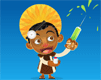 Saint Martin of Porres