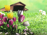 Blessings of Easter 