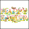 Printable Easter Cards