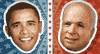 Political Dance Off 