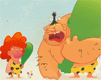 Cavegirl