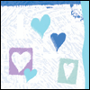 I Love You! printable card