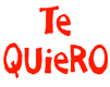 I love you