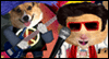 Rock Pet Band (Choose Your Pet) -- Pets Birthday eCard from Yahoo! Greetings