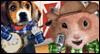 Country Pet Band (Choose Your Pet) -- Pets Birthday eCard from Yahoo! Greetings