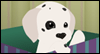 Birthday Puppy (Includes Desktop Widget) Birthday eCards