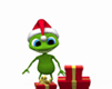 Greenzmas