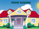 House Blessing congratulations ecards