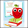 Child Graduation Certificate --  project from Yahoo! Greetings